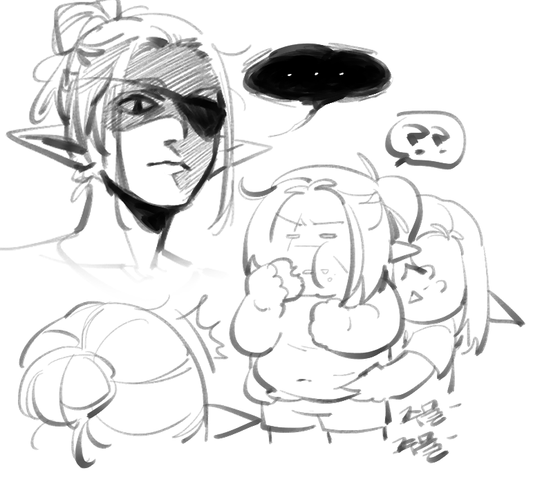 약간 이런 느낌 https://t.co/B2VA7DneJf 