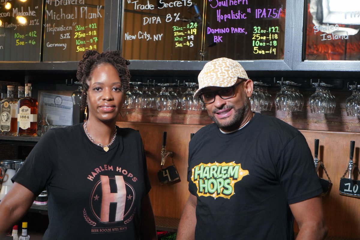 Harlem EatUp! tweet media