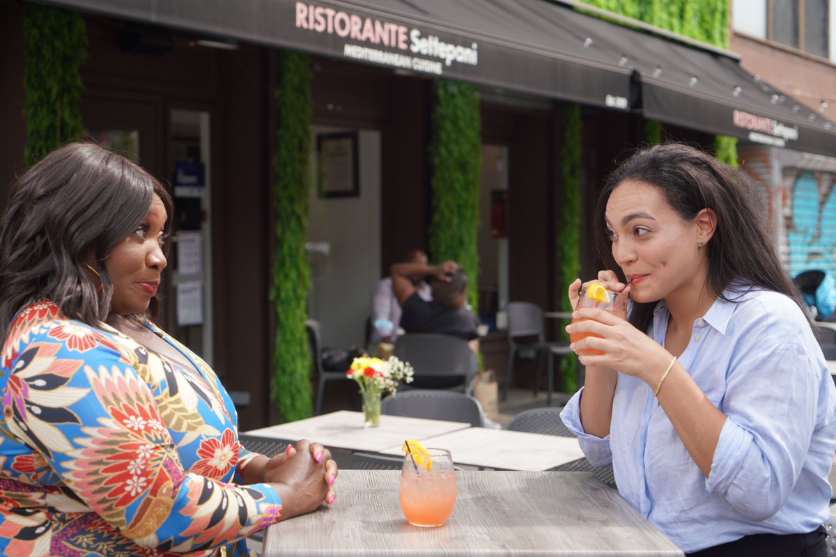 Harlem EatUp! tweet media