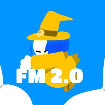 God1Fall's tweet image. #NewProfilePic