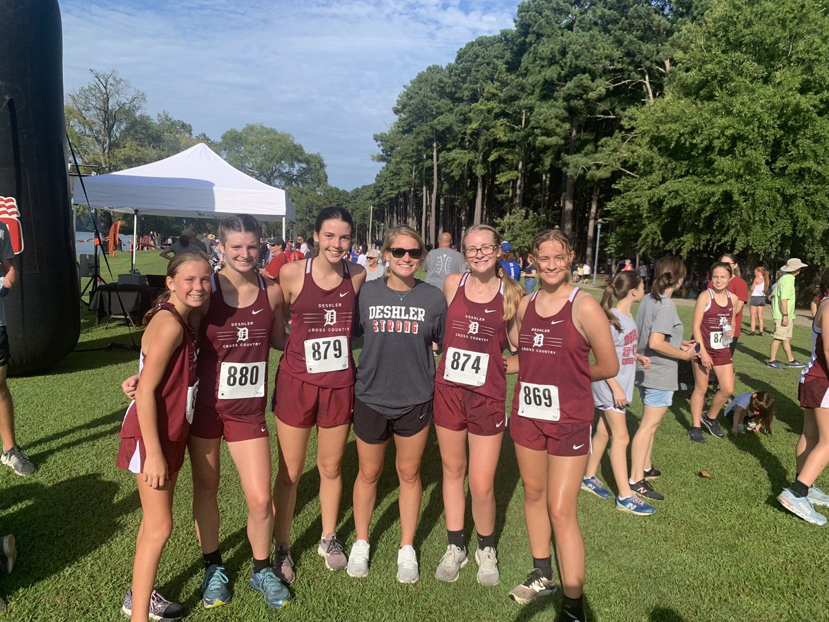 Student Council of Deshler High School (StucoDeshler) Twitter