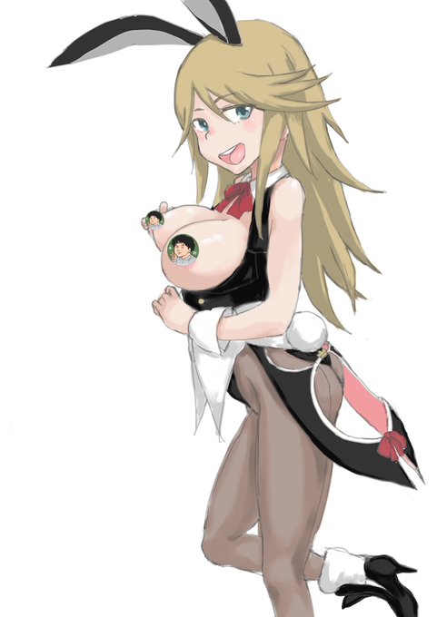 シャリバニ。服描くの途中で疲れピッピ 