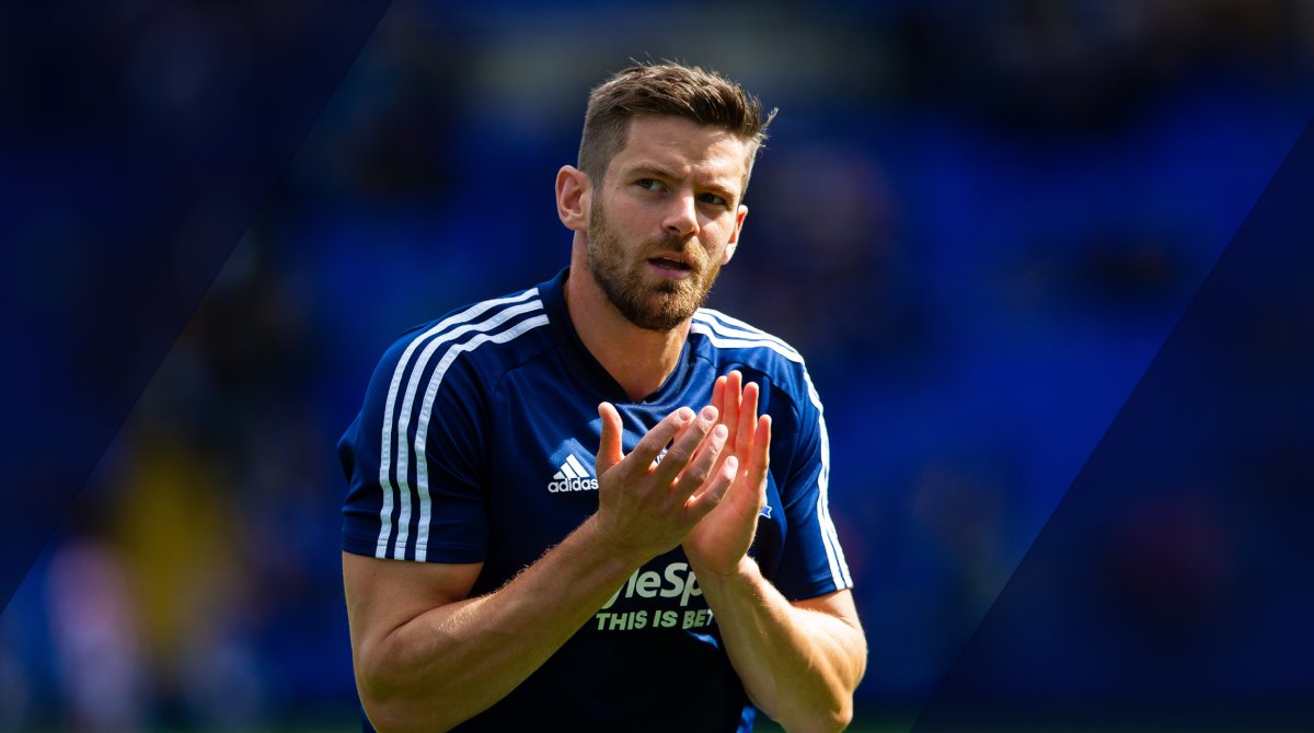 WilliamHill's tweet photo. A picture of the best striker in the Championship.

#BCFC https://t.co/wjvW7PR0YC