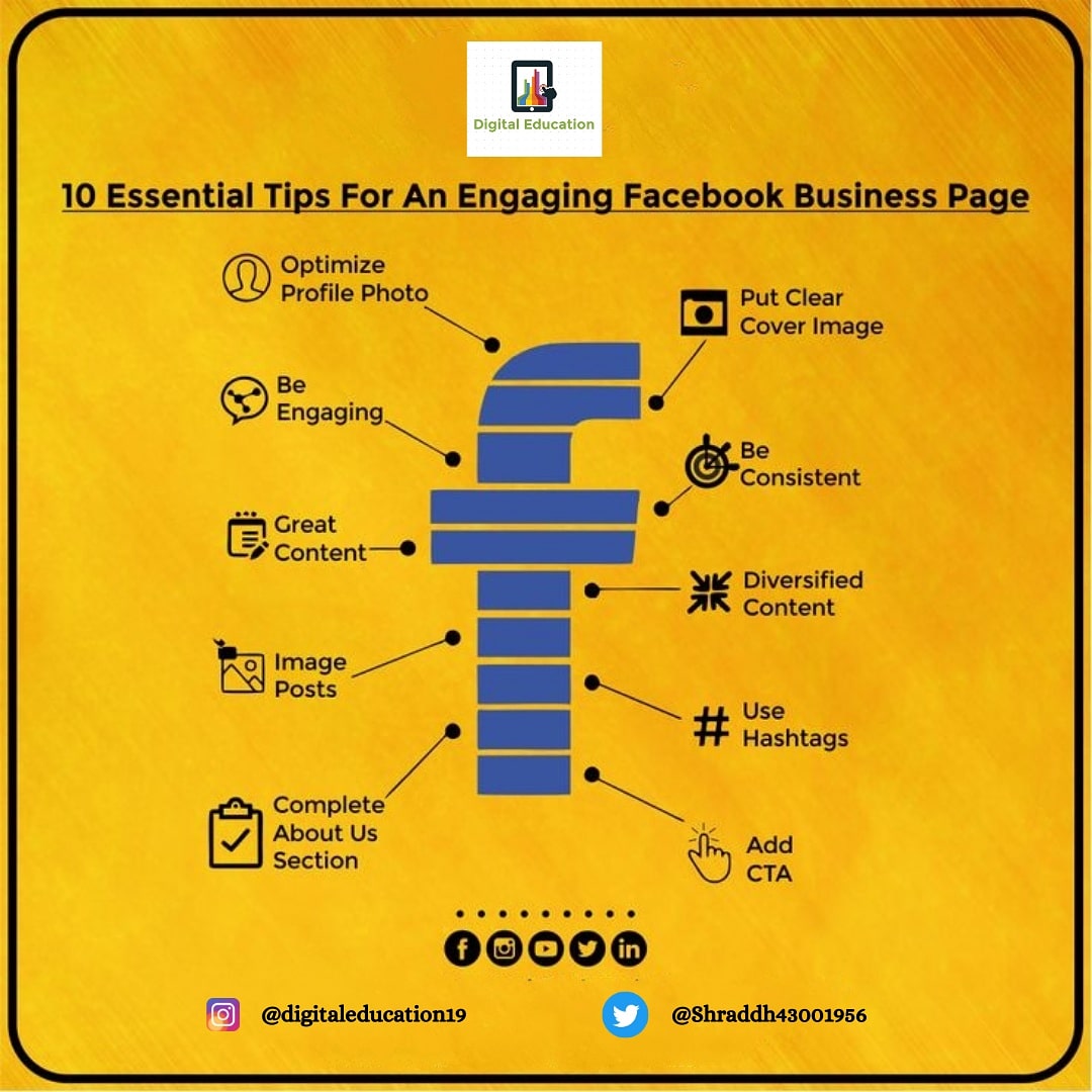 Shraddh43001956's tweet photo. โข
โข
๐@Shraddh43001956
๐@Shraddh43001956
โข
โข
#facebook
#Facebookpage
#fbtips
#facebooktips
#digitalmarketing
#diziglobalsolutioninstitute
#facebookpagetips
#onlinemarketing
#contentmaketing
#marketingstats
#marketingdigital
#makemoneyonline
#marketingtips https://t.co/xlcYMtTRKm