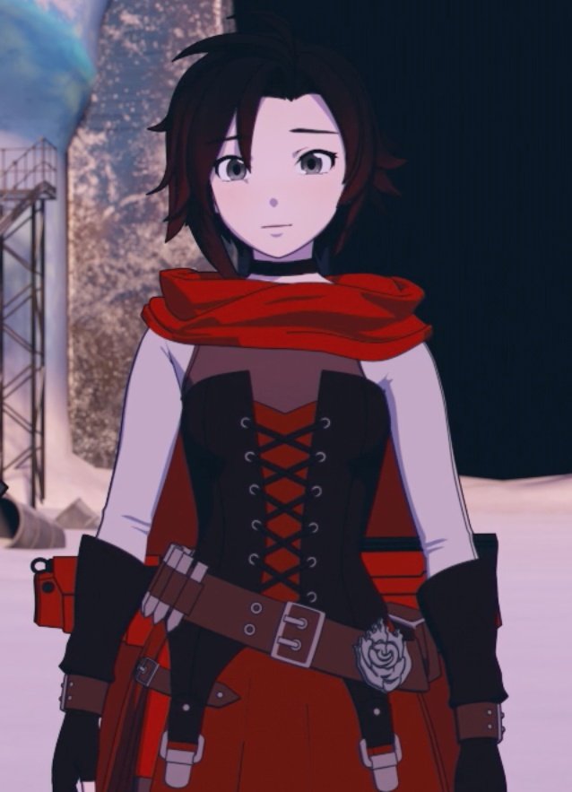 Руби руби ruby. RWBY Руби 1 Volume Роуз. Руби Роуз RWBY. RWBY Хтония. RWBY Руби Скриншоты.