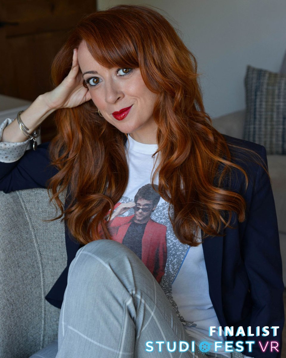 Erin Muroski is a comedy writer and actor who prefers hurricanes to earthquakes (she's from Orlando, but currently lives in LA). She writes about real, multifaceted women who try really hard to keep it together, but end up screwng it up in some way... just like her! <a href="/ErinMuroski/">Erin Muroski</a>