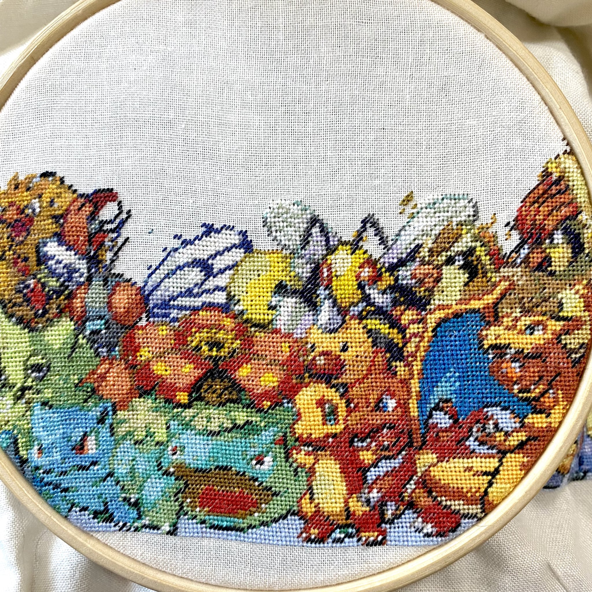 【ポケモン】ほんわかぽかぽか 刺繍バッジ 4個 Amazon.co.jp: ポケモンセンターオリジナル フードポット