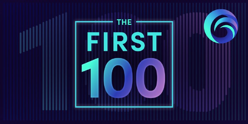 🚨ALERT "The First 100" Collection Competition!
Calling all artists and creators to join our launch 🚀

Become a part of the first SOLSEA exclusive collection.

Artists apply here 👇👇👇
forms.gle/CBBiLWAk2RkgVN…