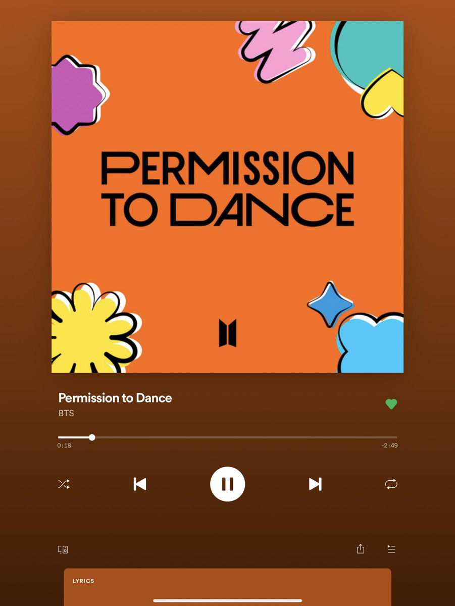 BangtanINDIA's tweet photo. Drop the playlists you are listening from!

#BTSTHEEREMIX #BTS_Butter #BTS @BTS_twt https://t.co/RghuU38qST