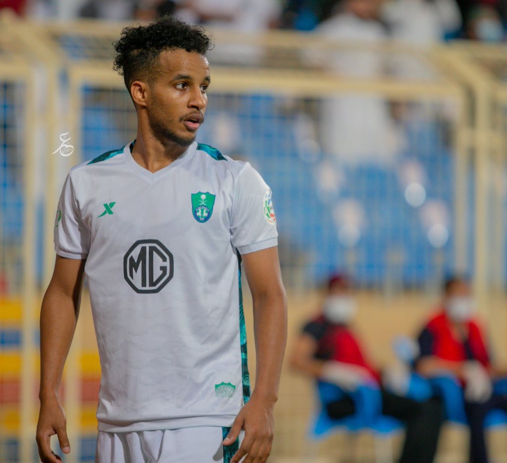 Aseel0_'s tweet image. بعد مرور 3 جولات ، الاكثر صناعة للفرص ..
- عبدالرحمن غريب (7 فرص)
- كرستيان كويفا (7 فرص)
#instat