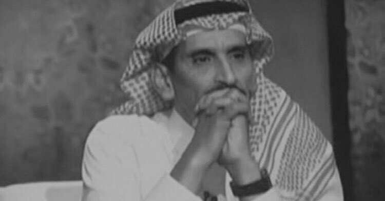 الحال يشبه حال مساعد الرشيدي يوم يقول:
 " أدور لعيني نوم .. لو كانه سلف "