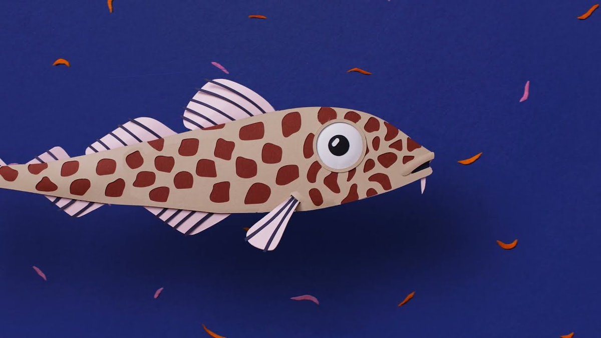 How do 🧃microplastics 🥤end up in sewage sludge, then in the ocean? 🌊

Watch this <a href="/mcsuk/">Marine Conservation Society</a> video to find out more 👇🏾 #pollution #sludge

youtube.com/watch?v=NiuW0X…