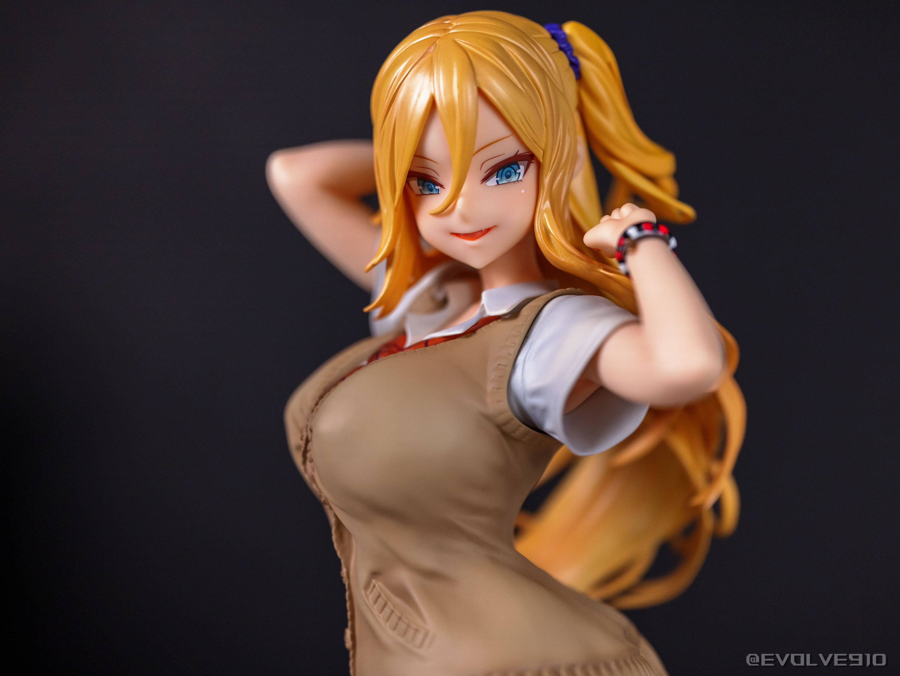 朝凪 遊美 フィギュア