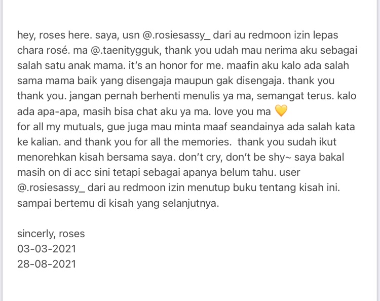 rosabelle ananta tweet media