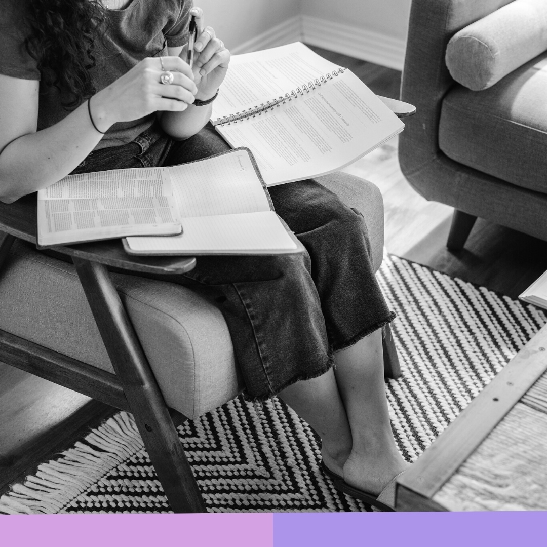 Don’t forget! 🤔

Our 7-week social media fast starts tomorrow! We’re so excited to remove a major source of noise from our lives so that we can tune into the voice of God during this series!