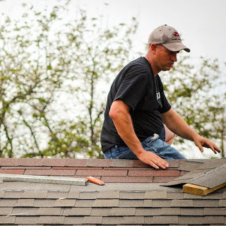 RoofCrafters1's tweet photo. To Play or Not to Play with your Roof – that is the question? Here is the answer - Does It Pay to Play with Your Roof? |  https://t.co/9jj6ZElh6J https://t.co/uACkPwETGn