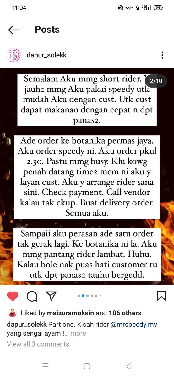 qianxing_'s tweet photo. Sakit hati gue baca ni ya ampun https://t.co/G0xZFXTlkJ
