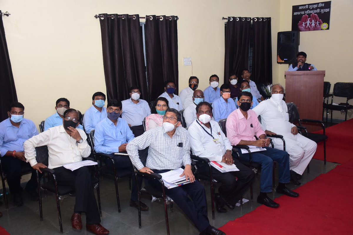 Dr. Nitin Raut 🇮🇳 tweet media