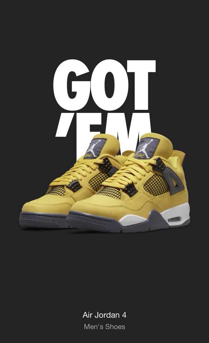 SeeJay_23's tweet photo. Even on vacation, hitting from Curry range 😂 @SOLELINKS #jordan4 #SNKRS #touryellow https://t.co/uG8vETLsS5