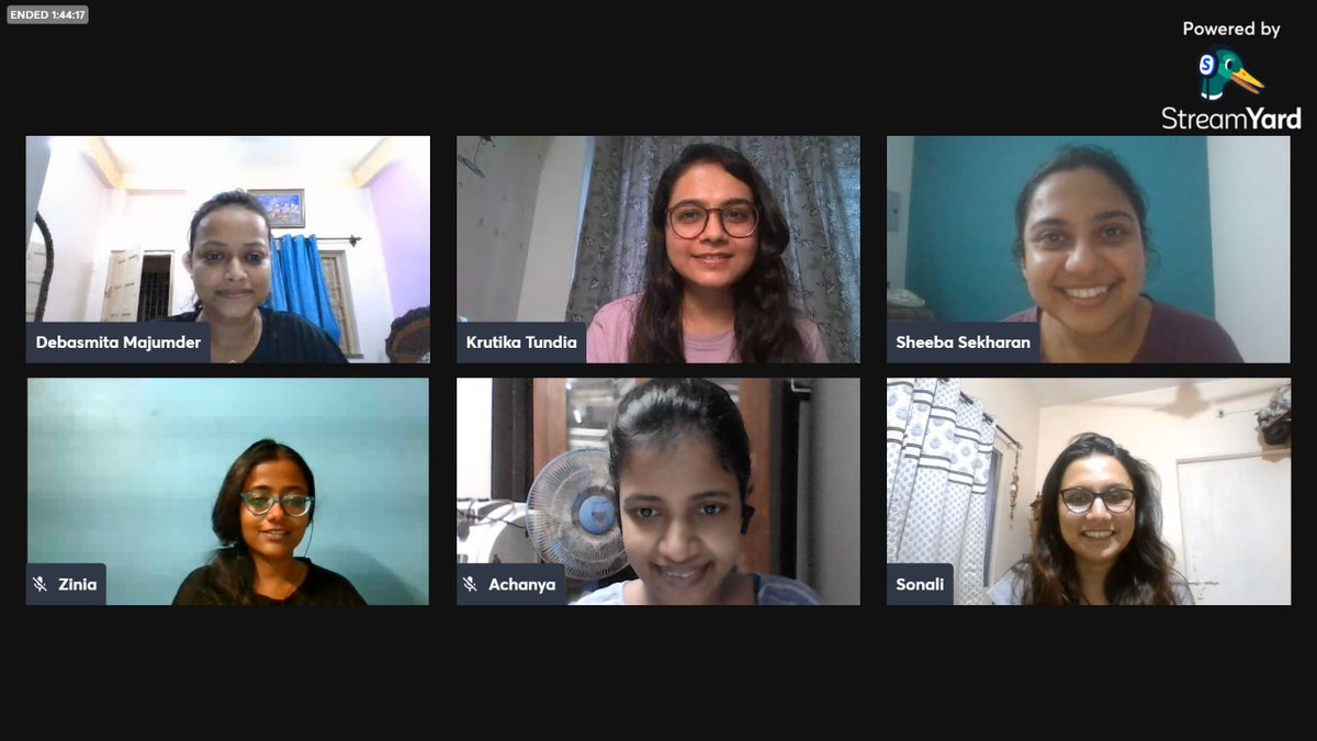 Centre for Climate Studies, IIT Bombay tweet media