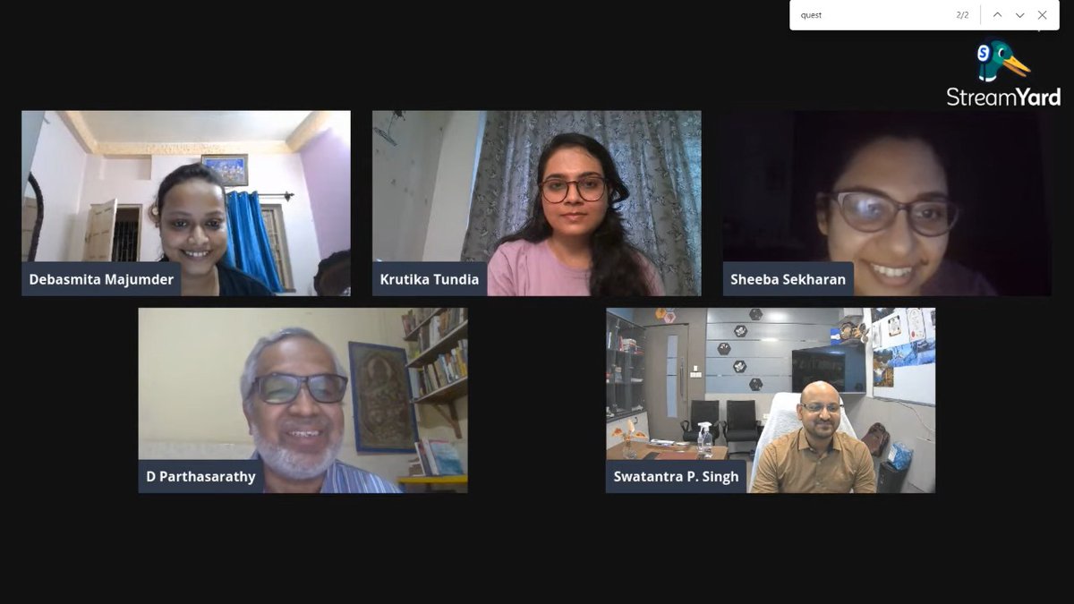 Centre for Climate Studies, IIT Bombay tweet media