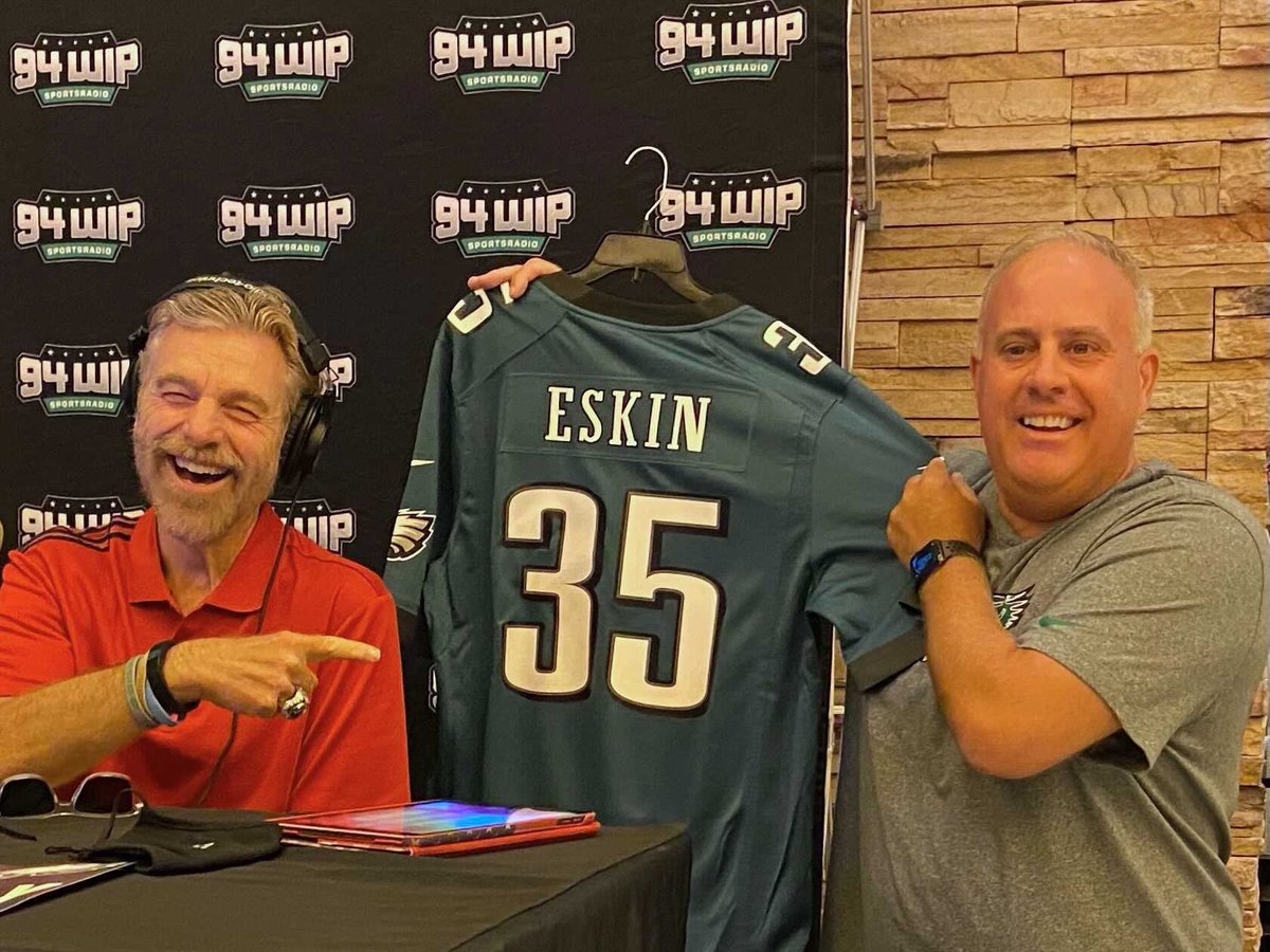 Philadelphia Eagles tweet media