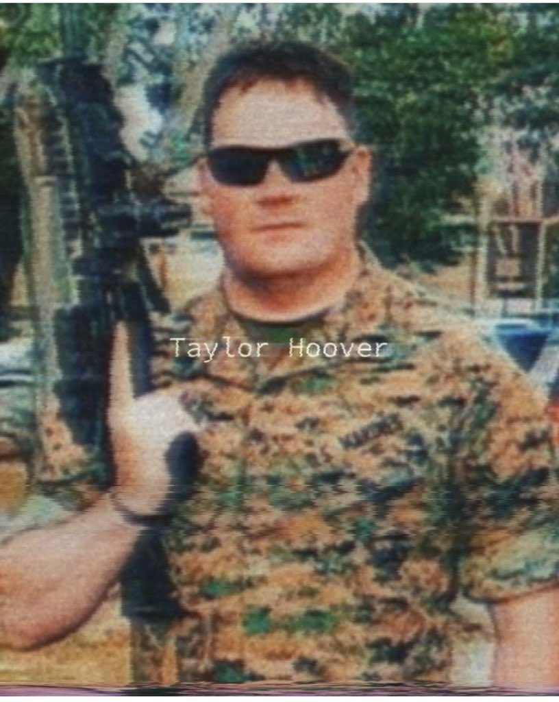 LaceeSnow's tweet image. We’ll never forget you Hoover. We love you so much, and your god daughter says hi. 
If any of you feel led to donate, it would mean the world to us. 
gofund.me/9a061765