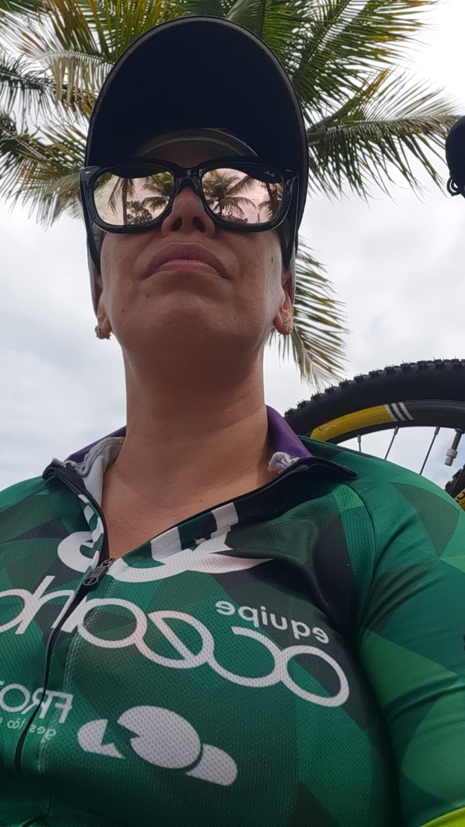 Ultimo pedal antes da cirurgia que Deus me recupere da saúde e financeiramente.