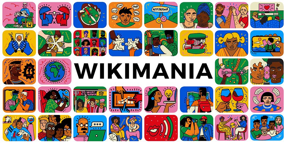 Zebra_carol's tweet photo. After an uplifting @Wikimania
🔹4,000 registrants
🔹5 days across multiple time zones
We’re going back to our @ZebraPartnrship @PankhurstCentre hub to join forces with @WikiWomenInRed for a #Wikieditathon TBC
@natashahanson66
@Nickala5 @SamWallDigital @OnThisDayShe #sdg5 #sdg10 https://t.co/mwz64s4lGb
