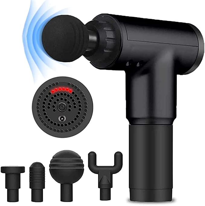 Deep Tissue Massager .99 Free Shipping