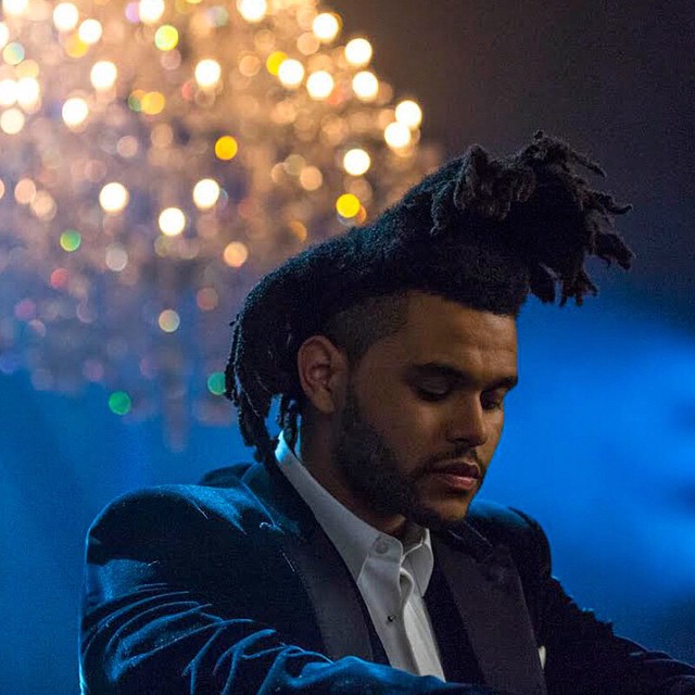 Guys why is earned it not available on spotify? : r/TheWeeknd