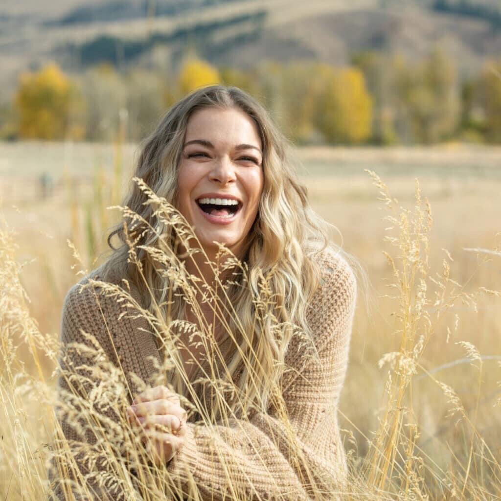 Happy Birthday LeAnn Rimes Cibrian  