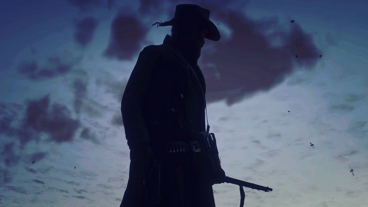 mjgamessss's tweet photo. Good Morning &amp; Happy Saturday 👋🏽

| Red Dead Redemption 2 |
| PS5 |

#VirtualPhotography #RedDeadRedemption2 #RockstarGames #ThePhotoMode #VPGamers #VPEclipse #GamerGram #WorldofVP #ArtisticofSociety #TheCapturedCollective #VGPNetwork #VGPUnite #VGPContext #ZarnGaming https://t.co/fdiVjsI4J6
