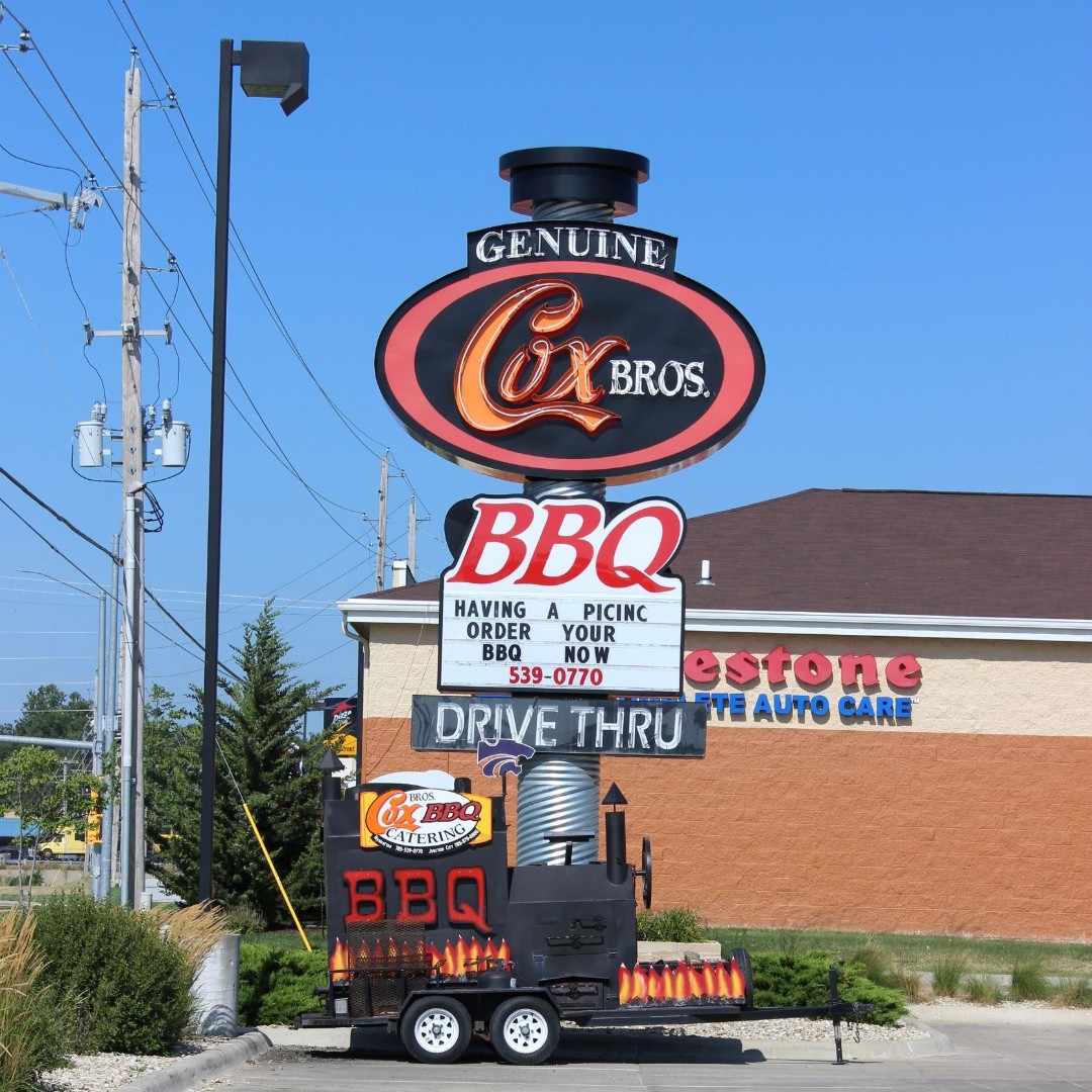 Call us today to order your to go order! 😀