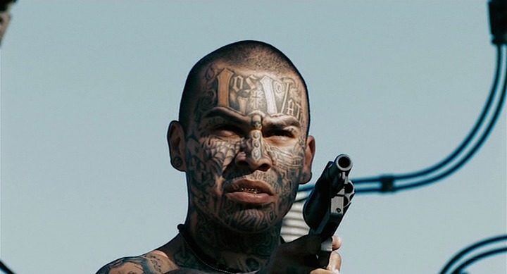 Joseph Julian Soria was born on this day 35 years ago. Happy Birthday! What\s the movie? 5 min to answer! 