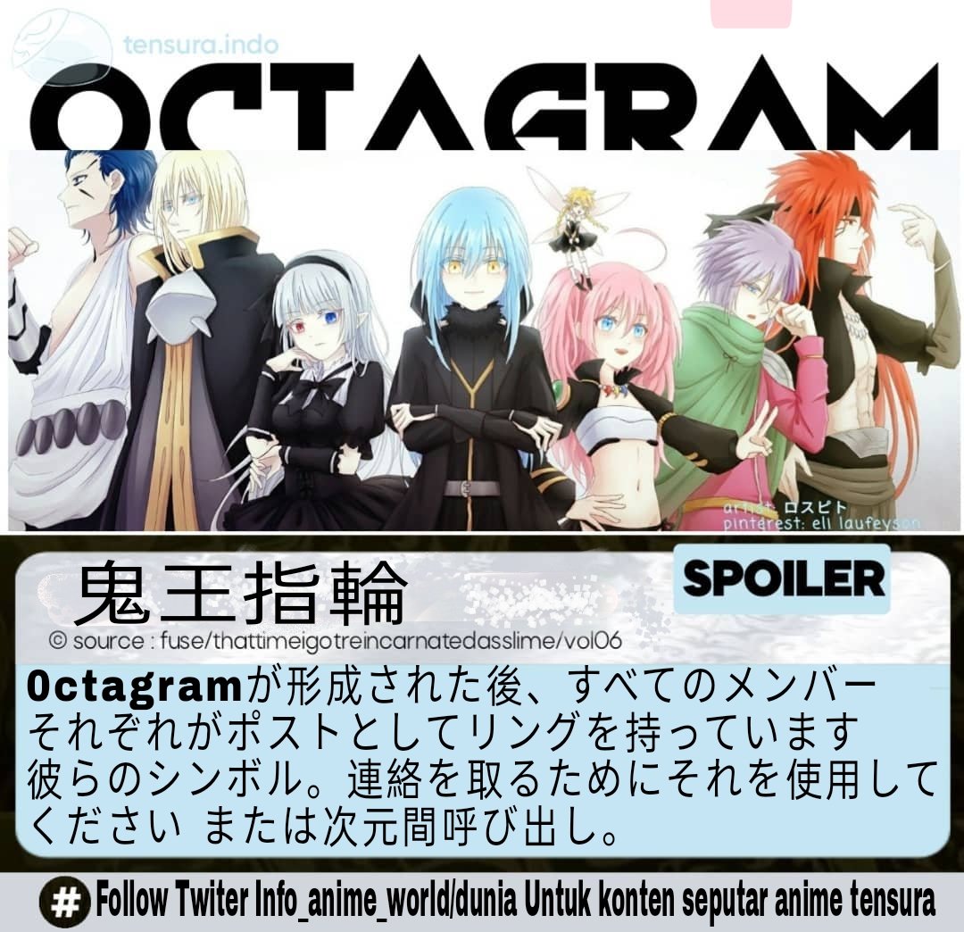 Info Anime World/Dunia tweet media