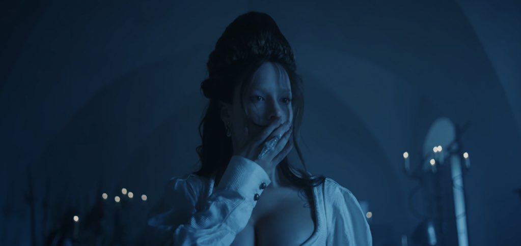 halseydailybra's tweet photo. Em pouco mais de 24 horas, o clipe de ‘I am not a woman, I’m a god’ ultrapassou mais de 1,5 milhões de visualizações no YouTube.
https://t.co/faKDSzbjpz https://t.co/I6T8skwVo4