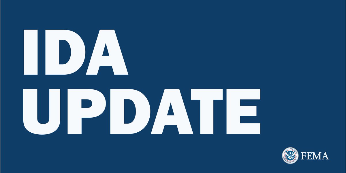 fema's tweet image. Hurricane #Ida is moving towards the United States &amp;amp; expected to make landfall on Sunday. We're working with the whole community to ensure necessary resources &amp;amp; staff are in place.

🔹 2,000 employees are deployed to Alabama, Florida, Georgia, Louisiana, Mississippi &amp;amp; Texas.

1/3