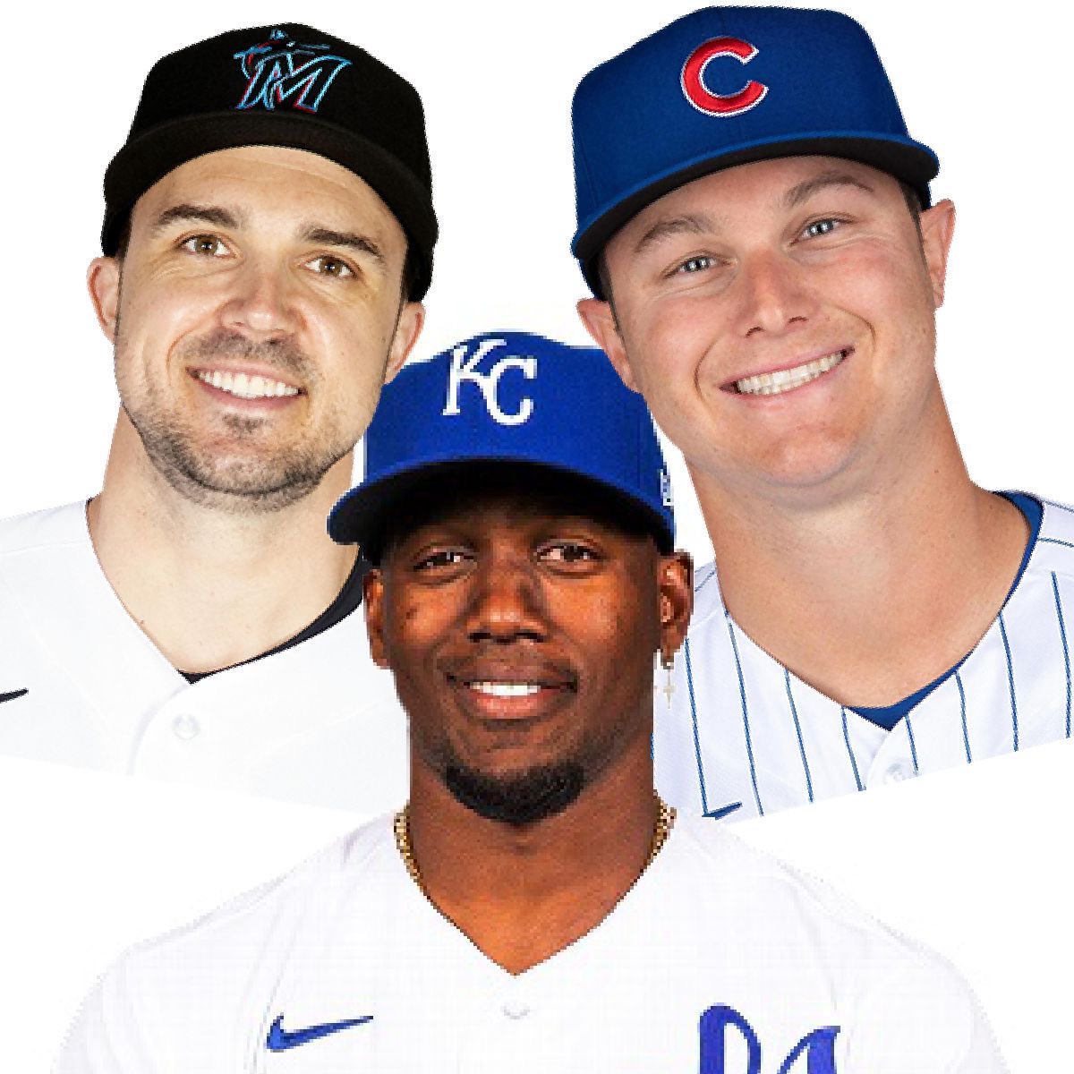 CodyRogers10's tweet image. “We can’t replace Acuña, but we can recreate him”