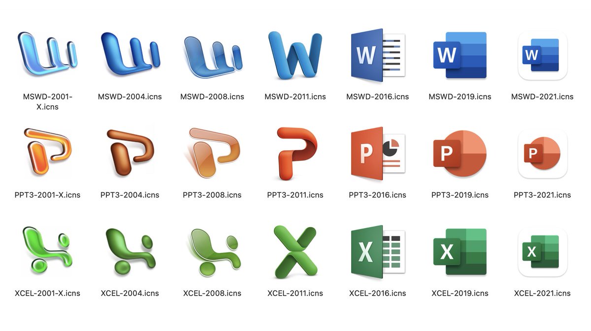 excel microsoft word 2008 for mac