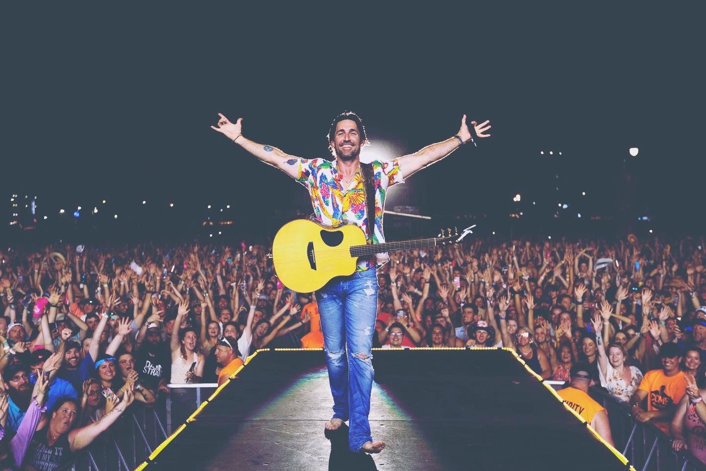 Happy Birthday Jake Owen  