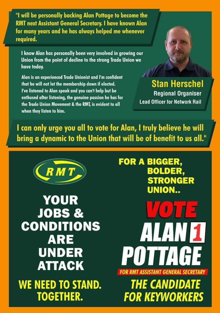 AlanPottage4AGS tweet media