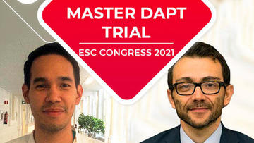 PCRonline 🫀 (@pcronline) on Twitter photo Here it is! <a href="/Ortega_Paz/">Luis Ortega Paz</a> interviews 🎤<a href="/vlgmrc/">Marco Valgimigli</a> co-PI of the #MASTERDAPT trial as he covers points like precise-DAPT for patient selection, LT treatment in HBR patients, future perspectives in HBR and #DAPT & more.
📺ow.ly/FT2a30rSodS #ESCCongress Here it is! <a href="/Ortega_Paz/">Luis Ortega Paz</a> interviews 🎤<a href="/vlgmrc/">Marco Valgimigli</a> co-PI of the #MASTERDAPT trial as he covers points like precise-DAPT for patient selection, LT treatment in HBR patients, future perspectives in HBR and #DAPT & more.
📺ow.ly/FT2a30rSodS #ESCCongress