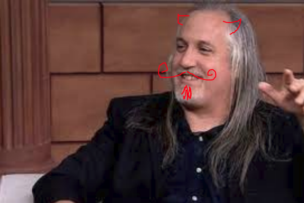 <a href="/FitzPuddle/">The Puddle Fitz (Ministry of Truth)</a> <a href="/johnnybgud64/">John Parker</a> <a href="/sheecm81/">Claire🐻</a> <a href="/Rhondie2009/">🎩Katie's Karma🎩 🚫🔮🚫</a> <a href="/JoanSmi69920255/">Joan Smith</a> @IMGoldenUnicorn <a href="/SteveMcRae_/">Steve McRae 😈A-Holy Pope of Agnosticism😇🇺🇸</a> <a href="/clariss55827655/">clarissa</a> <a href="/H8teaJoyless/">H8tea 🩰🤍</a> <a href="/IntriguedFeline/">An Intrigued Feline | I stand with Ukraine 🇺🇦</a> <a href="/slayerutica/">Erin K Costello - Court Case Costello ❤️🍄❤️</a> <a href="/OGWolf11/">MrBlackWolf</a> <a href="/TysMimi1/">CHIEF.__EL0N_._MUSK</a> <a href="/nova_maia/">Maia Nova</a> <a href="/Mistie_Mo/">Alexander Supertramp</a> Fixed that for ya