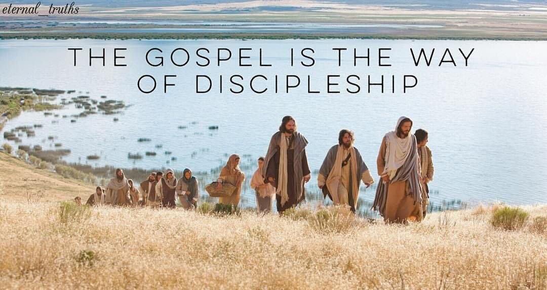 Нести свой крест. Идти путем христа. Идти путем христа. Бог и человек". " иисус.