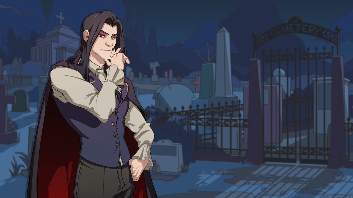 PurpleslutOTD's tweet photo. ππ€Today's purple slut is Damien Bloodmarch from Dream Daddy!!!π€π
#psotd #purpleslutotd #damienbloodmarch #dreamdaddy https://t.co/7iscjvhOzE