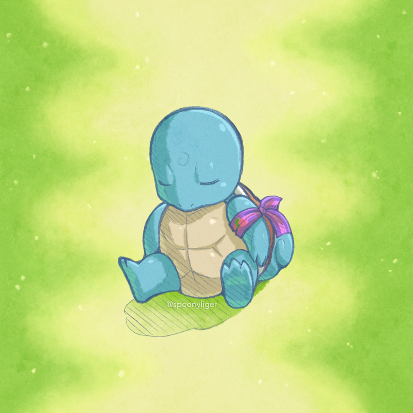 ポケモンゼニガメ ポケモンゼニガメ
