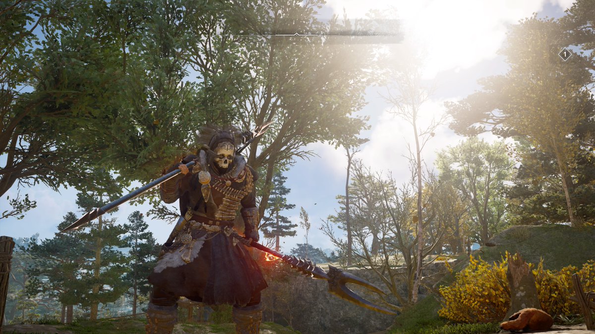 Wectera's tweet photo. #PS4share https://t.co/OdZWP4UM3G