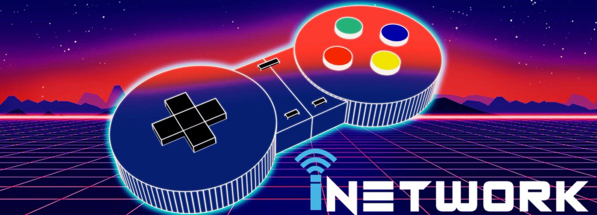 iNetwork #eSports NEWS‼️

Competitive <a href="/NBA2K/">NBA 2K</a> Pro Amateur organization/league <a href="/mptul/">MyPlayer Team Up League</a> has awarded <a href="/B1GShotDreadz/">Dreleion</a> #AllStar MVP honors from the AllStar Showdown.

The Star athlete was an unstoppable force recording 37 points while shooting an efficient 14/17 from the field.

- 📱🌐