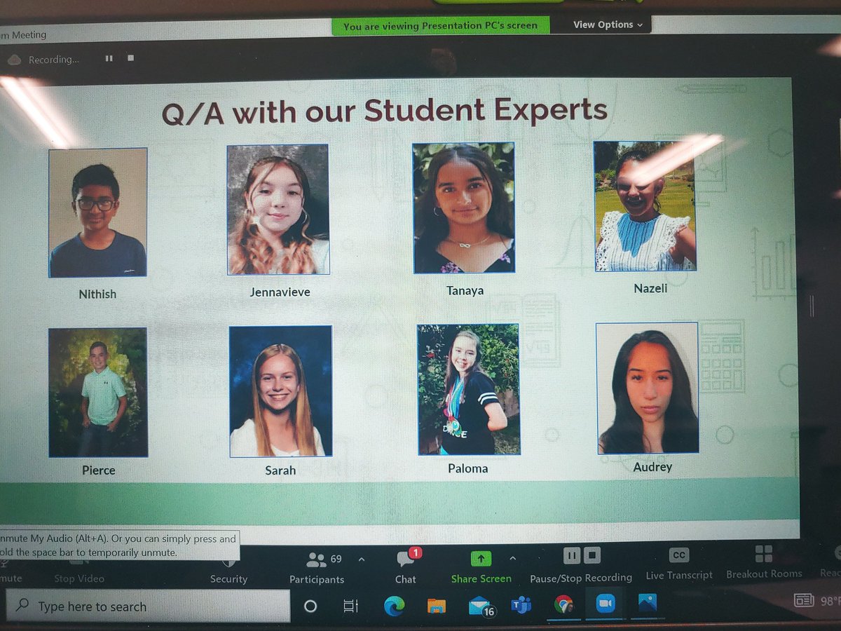 RCOESTEM's tweet photo. Congratulations to all of our Student Researchers for their work and passion. Thank you for sharing with us today! @CNUSD @RiversideUSD @PSUSD @MorenoValleyUSD @TVUSD https://t.co/7LjWfUSkDr